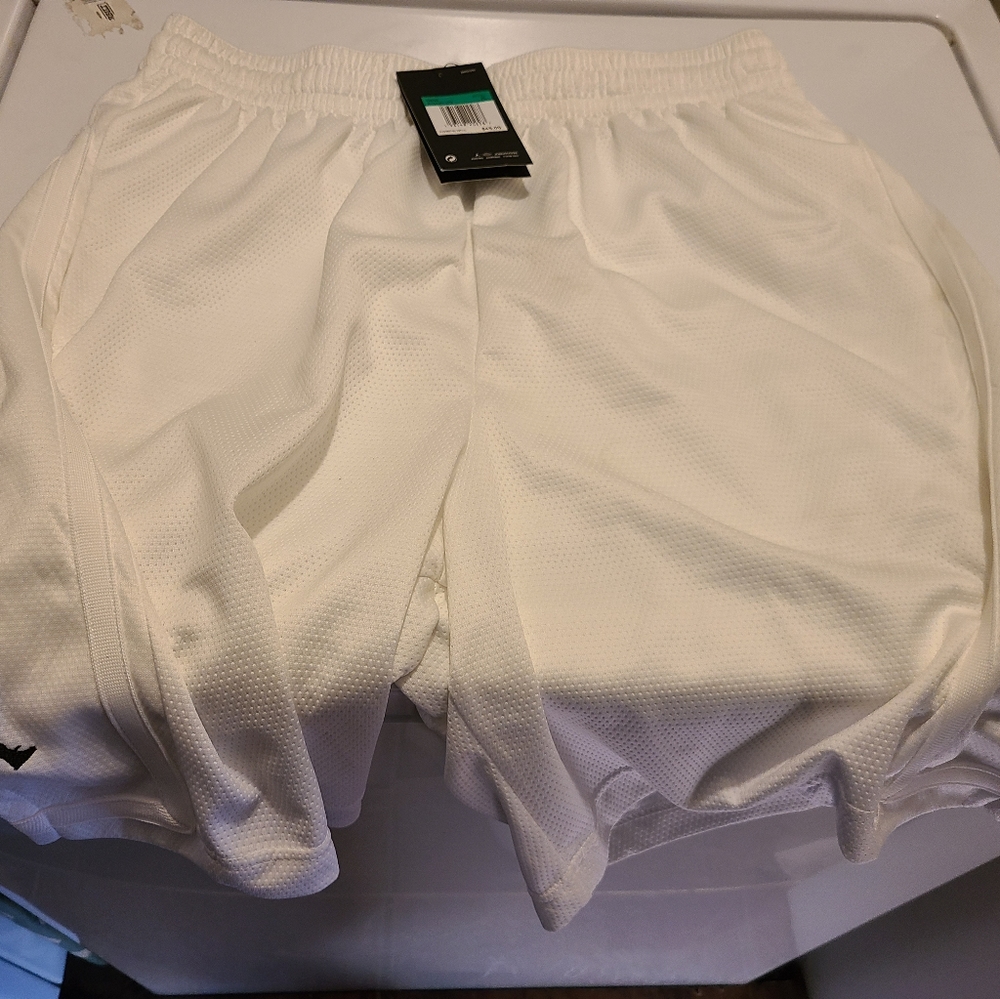 Jordan shorts